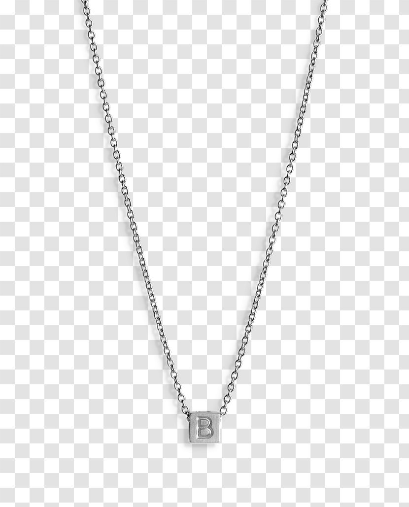 Necklace Jewellery Sterling Silver Colored Gold - Tacori Transparent PNG