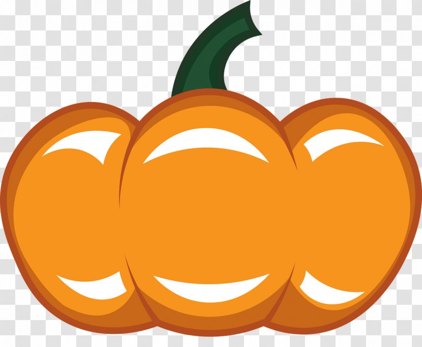 Pumpkin Squash Jack-o'-lantern Halloween Transparent PNG