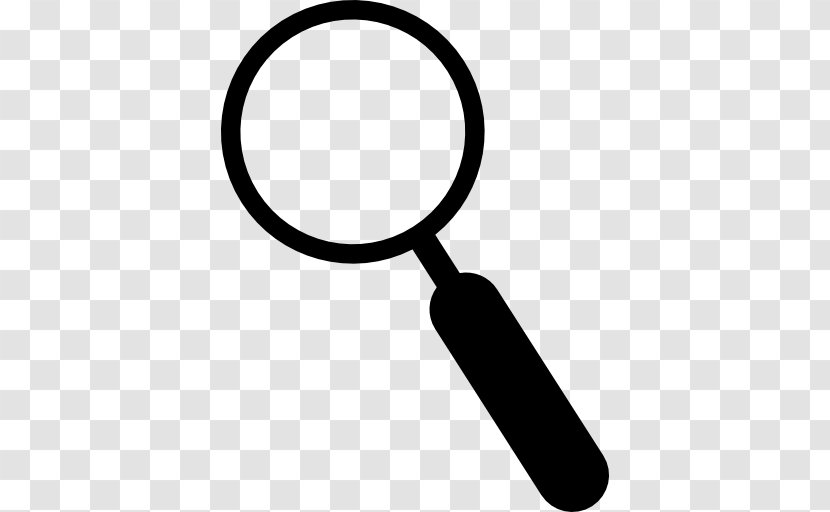 Magnifying Glass - Magnification - Organization Transparent PNG