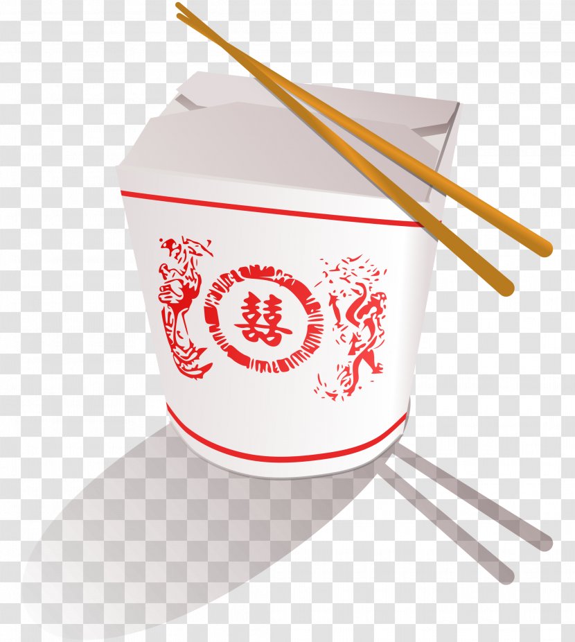 American Chinese Cuisine Take-out Asian Street Food Transparent PNG