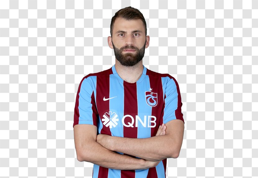 Mustafa Yumlu Trabzonspor 1461 Trabzon Turkey Defender - Okay Yoku%c5%9flu - Luis De Moscoso Alvarado Transparent PNG
