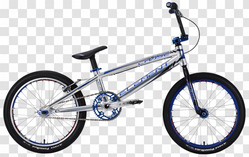 BMX Bike Bicycle Haro Bikes Cycling - Frame Transparent PNG