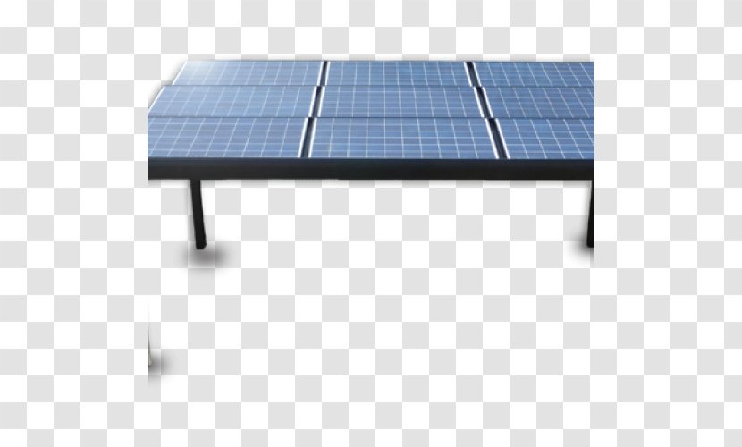 Solar Panels Pergola Power Carport Garden Furniture - Table Transparent PNG