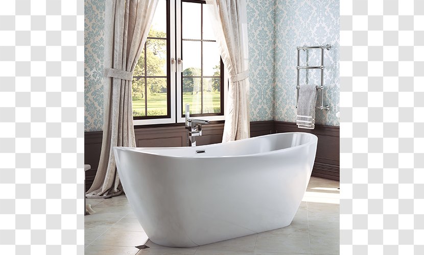 Bathtub Slipper Bathroom Hot Tub Bathstore - Sink - Modern Transparent PNG