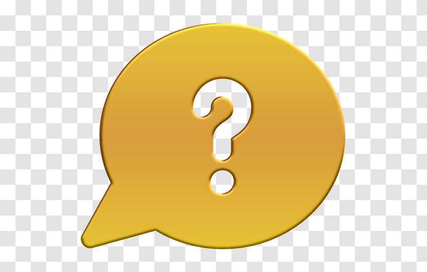 Talking Icon Question Icon Interface Icon Transparent PNG
