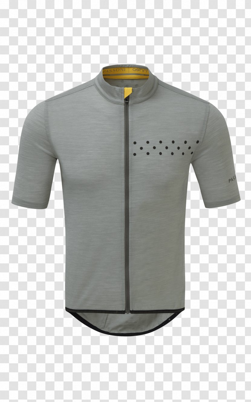 Bicycle T-shirt Passoni Titanium LTD Online Shopping Cycling Jersey Transparent PNG