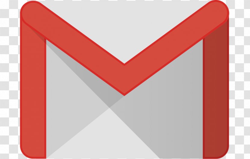 Gmail Email Google Logo - Brand Transparent PNG