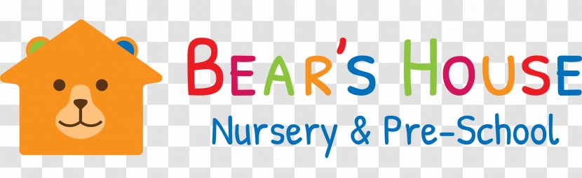 Bear's House Nursery, St Leonards Bexhill Eastbourne Artemis Nursery - Logo Transparent PNG