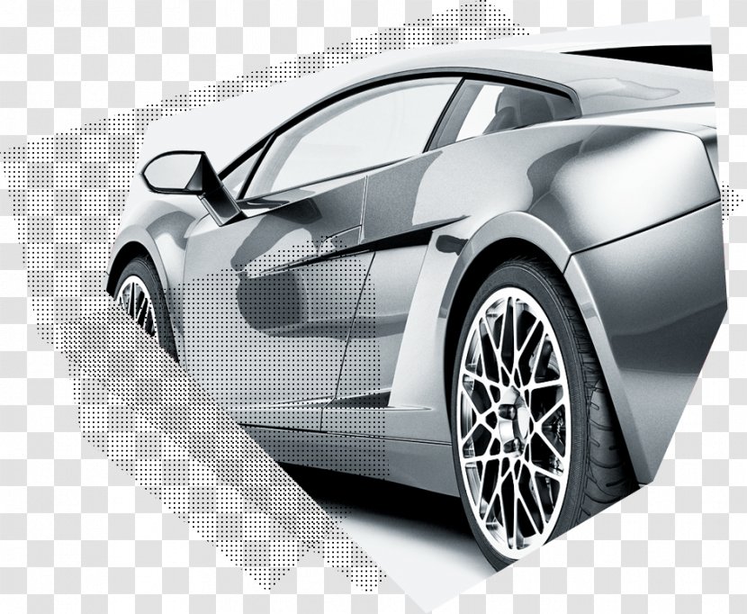 Car Automobile Repair Shop Web Design - Service - Polishing Transparent PNG