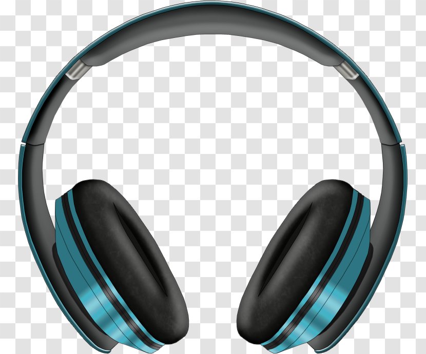 Headphones Beats Electronics Audio Rendering Earphone - Electronic Device Transparent PNG