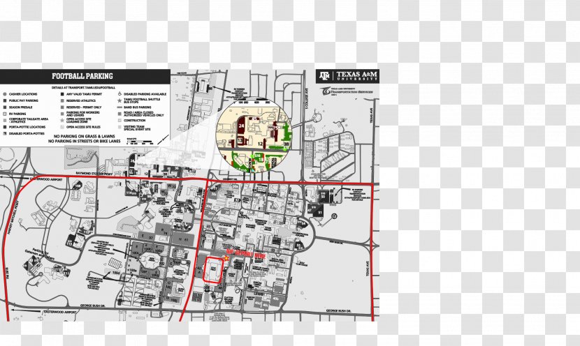Urban Design Map - Plan Transparent PNG