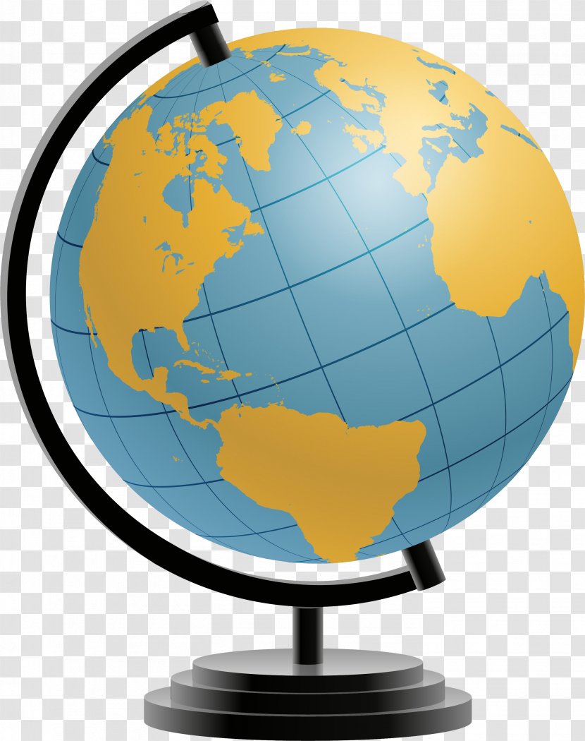 Earth /m/02j71 Sphere - Globe Transparent PNG