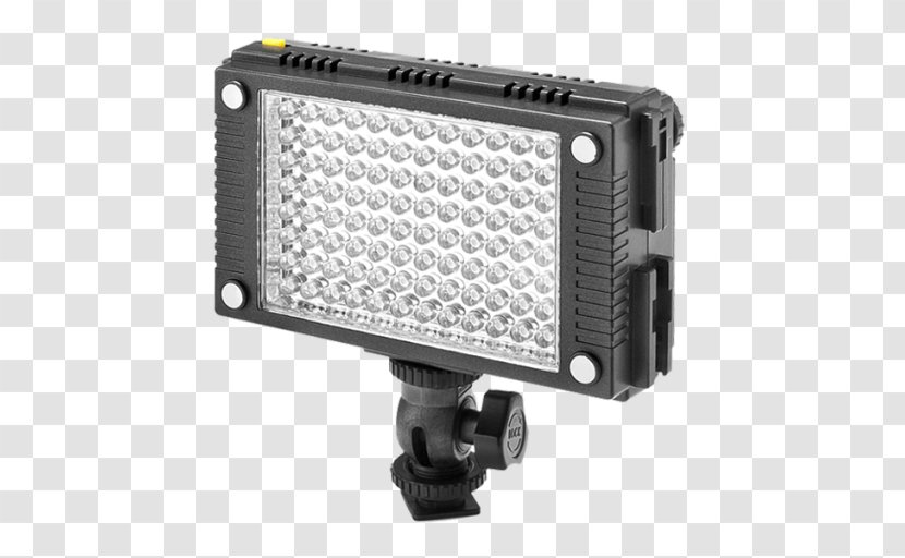 Light-emitting Diode Lighting Camera Color Rendering Index - Led Display - Light Transparent PNG
