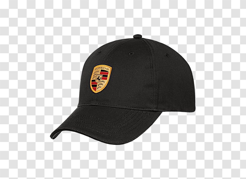 1963-1989 Porsche 911 Car Cayman Cap - Baseball Transparent PNG