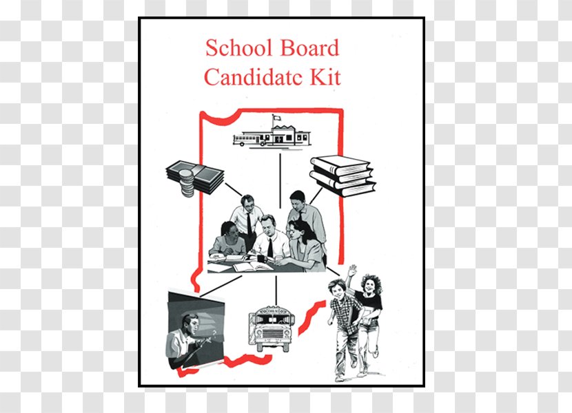 Board Of Education North Side High School Indianapolis Indiana State Bar Association - Law Transparent PNG