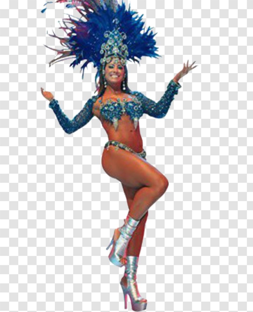 Samba Do Enredo Portela Carnival Brazil - Brauch Transparent PNG