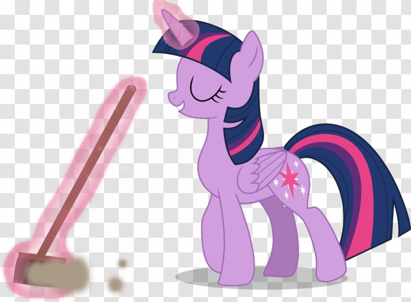 Twilight Sparkle Pony Rarity Pinkie Pie Rainbow Dash - Vertebrate Transparent PNG