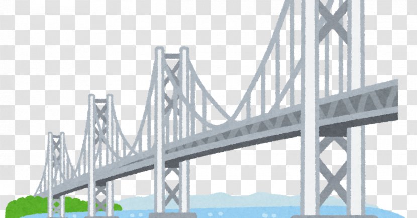 Great Seto Bridge Honda Japan Post Bank Broker-dealer Photography - Brokerdealer Transparent PNG