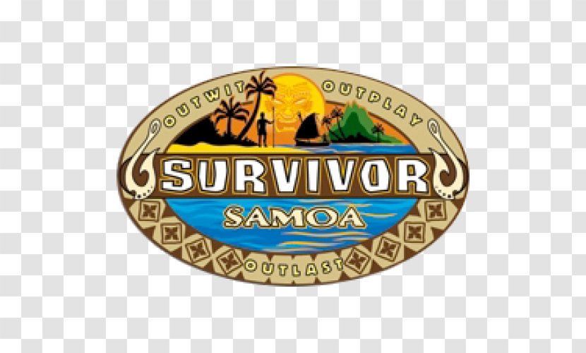 Survivor: Samoa One World Kaôh Rōng Television Show - Recreation - Treasure Island Media Transparent PNG