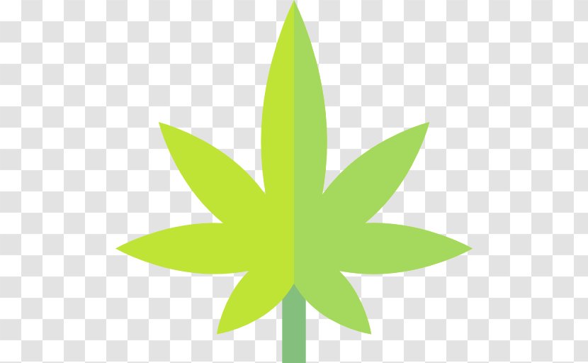 Cannabis Alcoholism Business - Plant Stem Transparent PNG