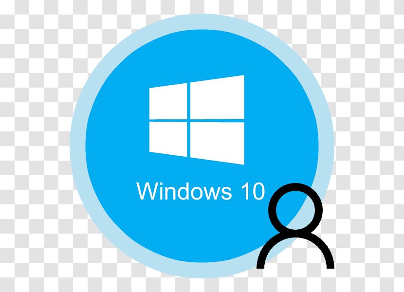 Laptop Windows 10 ISO Image Computer Software Transparent PNG