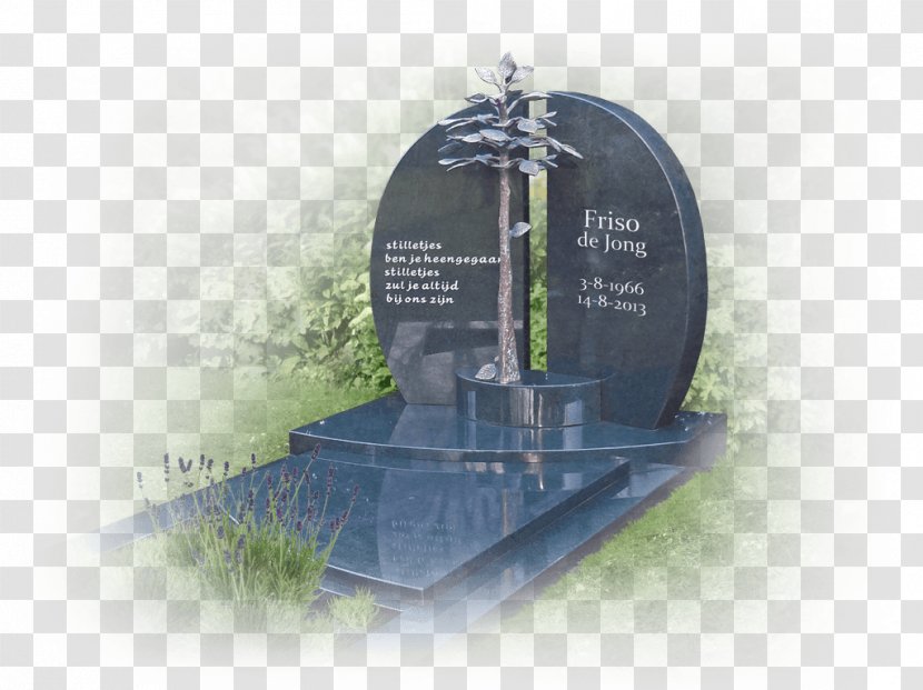 Headstone Grabmal Monument Den Hollandsche Gedenktekens Bronze - Copper Transparent PNG