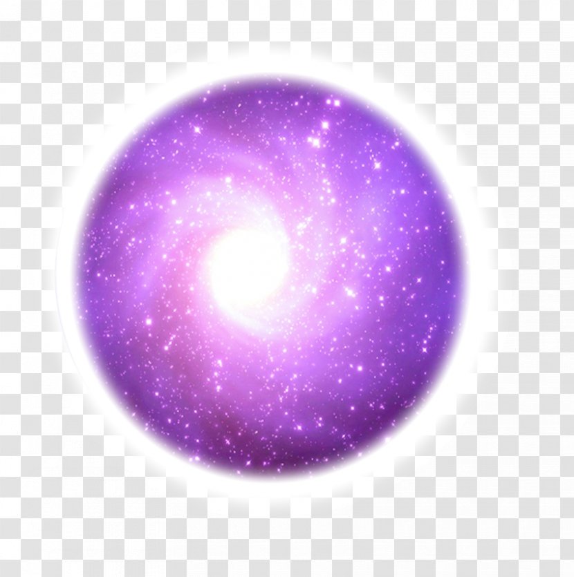 Galaxy Image DeviantArt Astronomical Object - Violet - key Transparent PNG