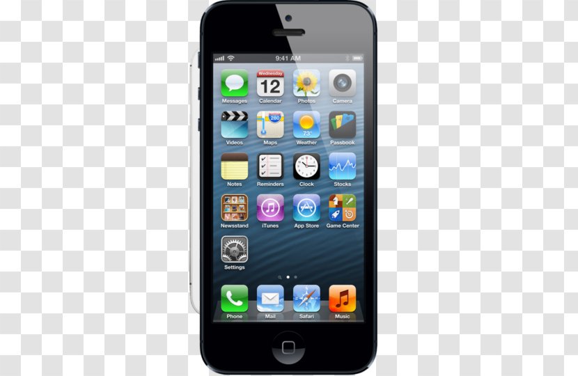 IPhone 5s 4S 6 Plus Apple - Mobile Phone Transparent PNG
