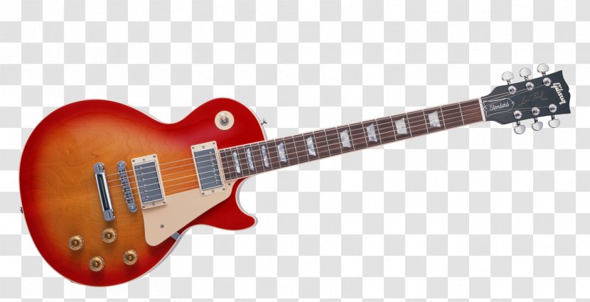 Gibson Les Paul Epiphone 100 Guitar Musical Instruments - Bass Transparent PNG