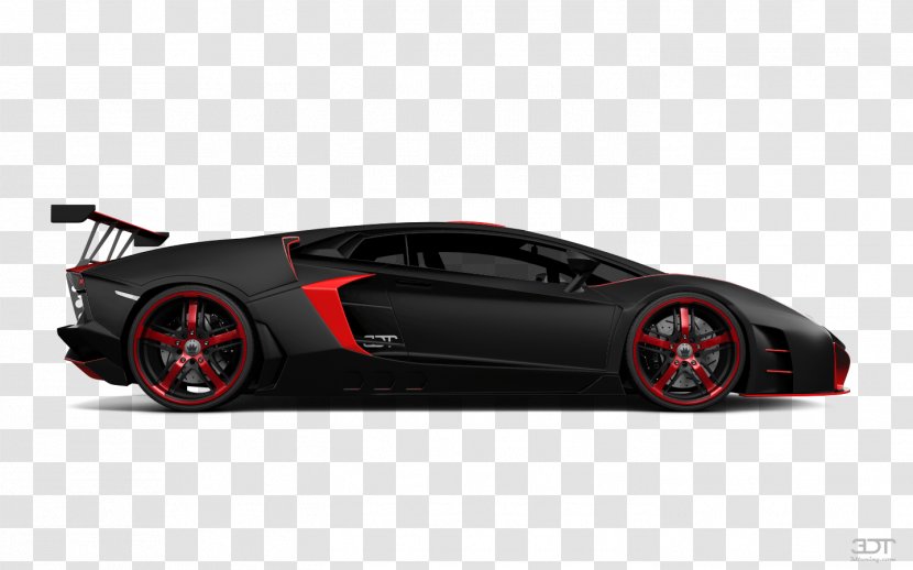 Lamborghini Aventador Car Murciélago Automotive Design Transparent PNG
