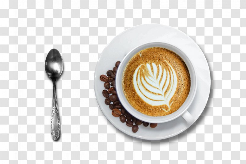 Coffee Cup Espresso Cafe Transparent PNG