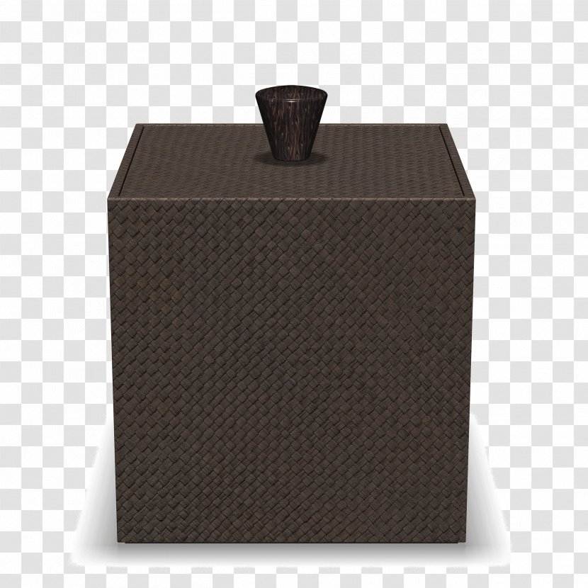 Brown Rectangle - Table - Sand Bucket Transparent PNG