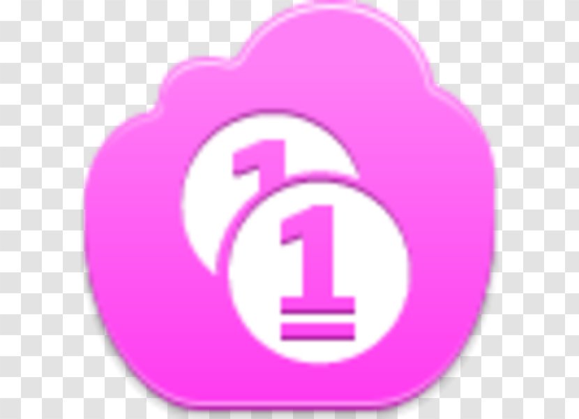 Image Clip Art Symbol Logo - Tree - Pink Cloud Transparent PNG
