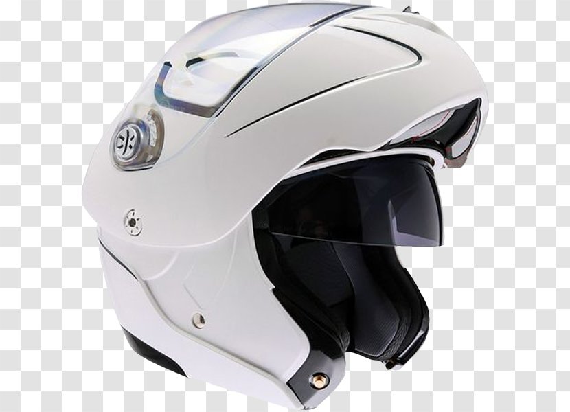Bicycle Helmets Motorcycle Lazer Integraalhelm - Hjc Corp Transparent PNG