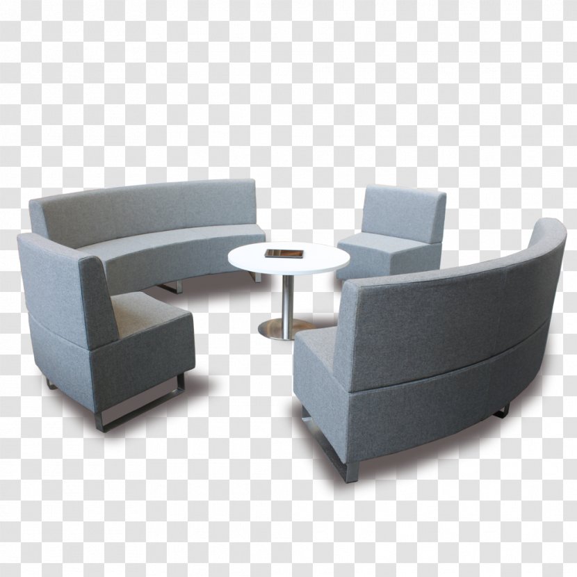 Desk Office - Furniture - Design Transparent PNG