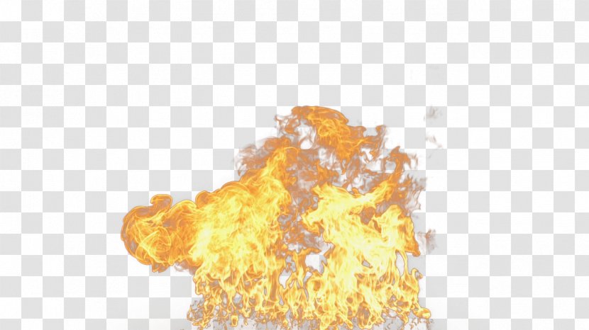 Flame Fire Footage Explosion Film - Iphone Transparent PNG