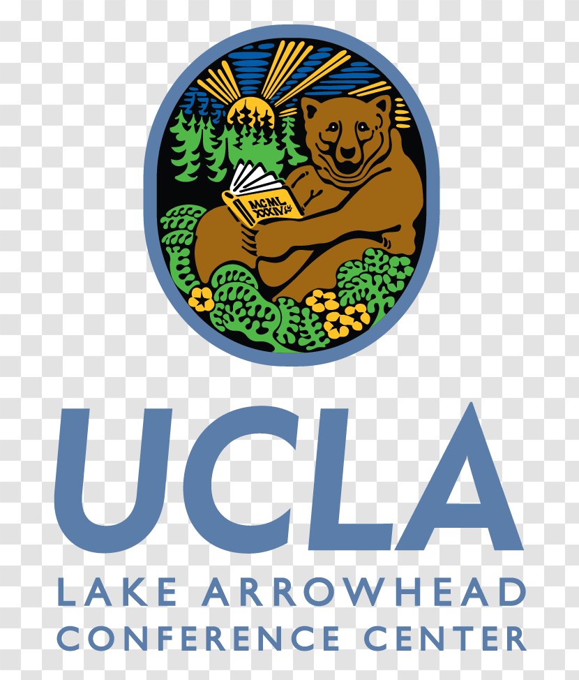 UCLA Lake Arrowhead Conference Center University Of California, Riverside With Different Eyes Berkeley Accommodation - Ucla X Transparent PNG