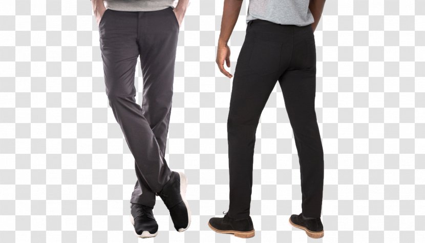 Slim-fit Pants Jeans Clothing Formal Wear - Heart - Pant Transparent PNG