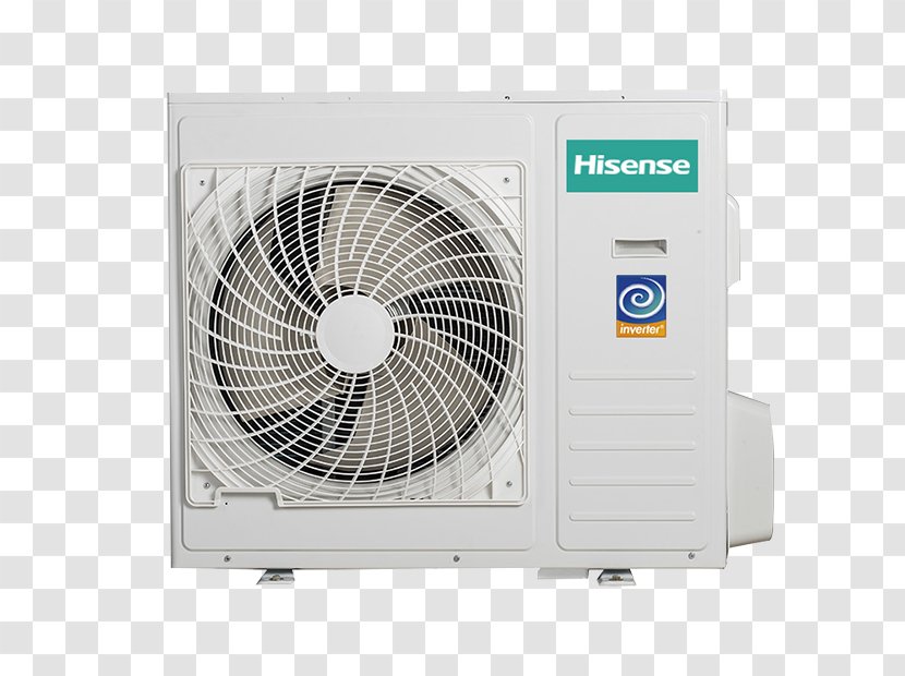 Inverterska Klima Power Inverters Сплит-система Hisense Air Conditioner - Price - Nk Electric As Transparent PNG