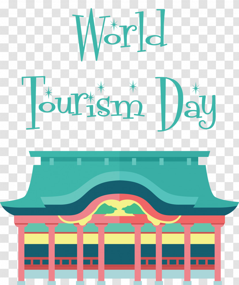 World Tourism Day Travel Transparent PNG