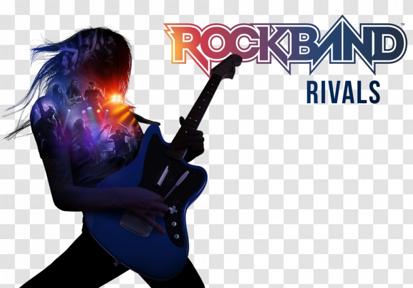 Rock Band 4 Fender Jaguar Need For Speed Rivals PlayStation - Tree - Watercolor Transparent PNG