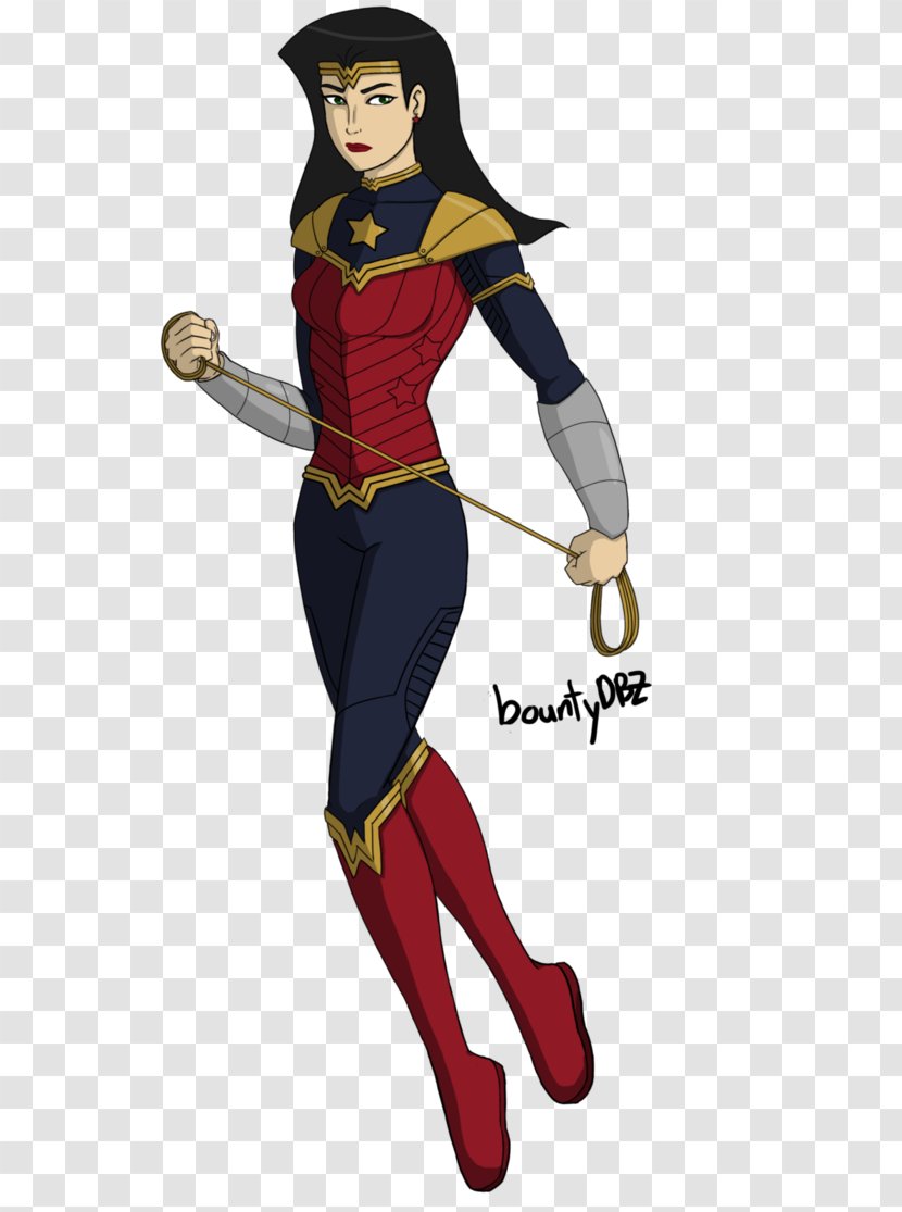 Wonder Woman Superhero Lex Luthor Doomsday Brainiac Transparent PNG