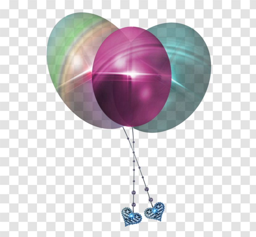Balloon Cartoon Transparent PNG