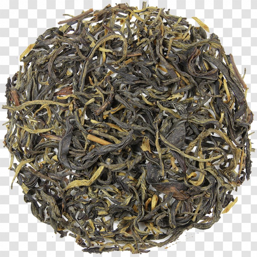 Dianhong Darjeeling Tea Earl Grey Nilgiri - Yunnan Transparent PNG