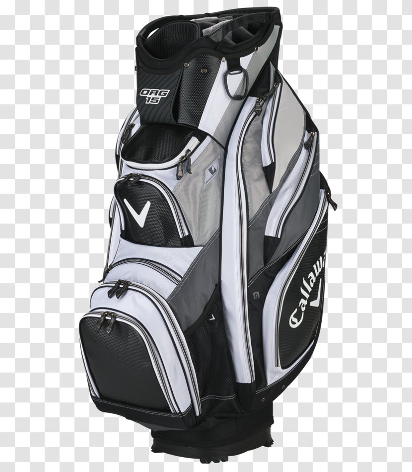 Callaway Golf Company Golfbag Handbag Transparent PNG