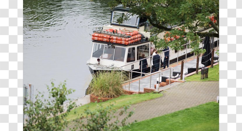 The Runnymede On Thames Hotel And Spa Water Transportation Bed Breakfast - Wedding Place Transparent PNG