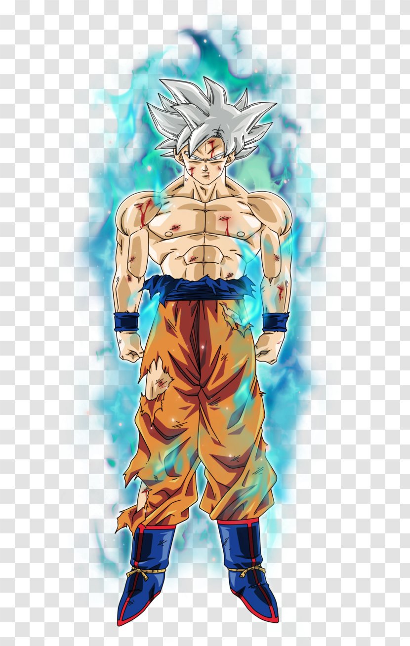 Goku Vegeta Gohan Trunks Super Saiyan - Tree Transparent PNG