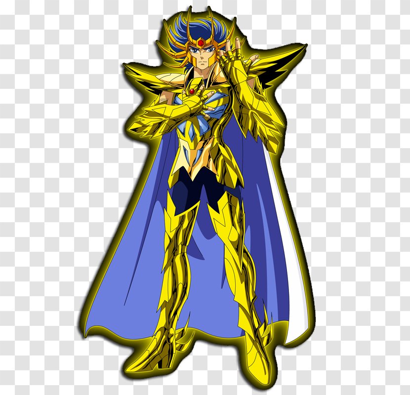 Cancer Deathmask Athena Pegasus Seiya Saint Seiya: Knights Of The Zodiac Scorpio Milo - Fictional Character - Astrology Transparent PNG