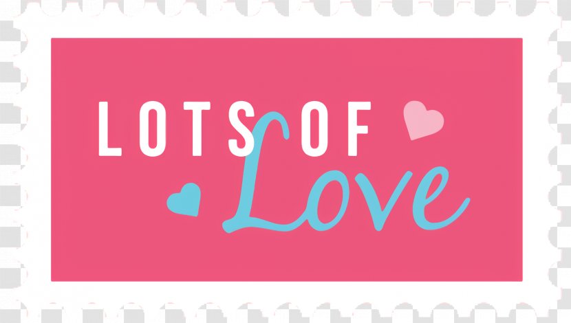 Love Background Heart - Greeting Note Cards - Rectangle Transparent PNG