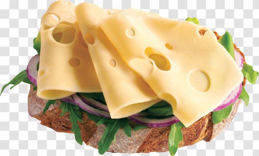 Processed Cheese Emmental Israel Newspaper - Dairy Product Transparent PNG